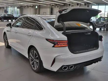 Chery Arrizo 8 2023 года за 9 890 000 тг. в Алматы – фото 16