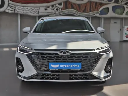 Chery Arrizo 8 2023 года за 9 890 000 тг. в Алматы – фото 2