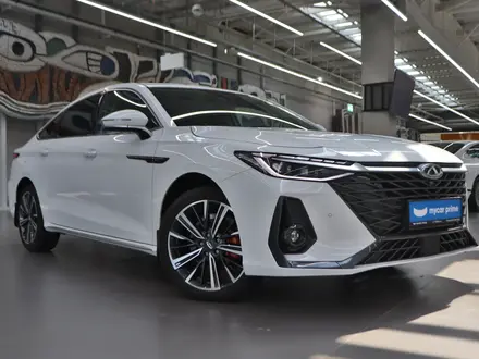 Chery Arrizo 8 2023 года за 9 890 000 тг. в Алматы – фото 3
