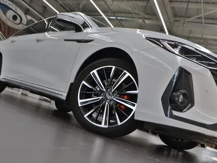 Chery Arrizo 8 2023 года за 9 890 000 тг. в Алматы – фото 7