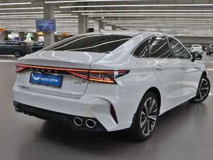 Chery Arrizo 8 2023 года за 9 890 000 тг. в Алматы – фото 6