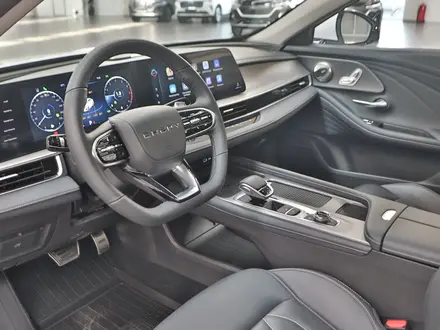 Chery Arrizo 8 2023 года за 9 890 000 тг. в Алматы – фото 10