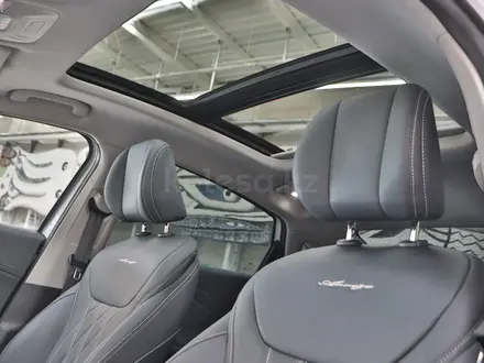 Chery Arrizo 8 2023 года за 9 890 000 тг. в Алматы – фото 13