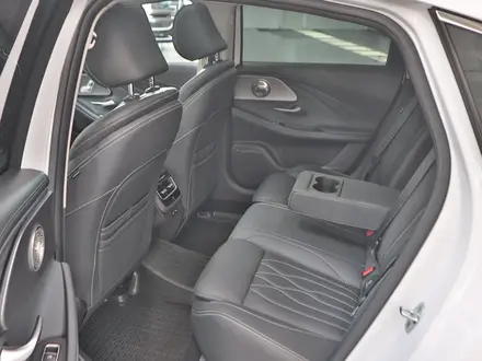 Chery Arrizo 8 2023 года за 9 890 000 тг. в Алматы – фото 12