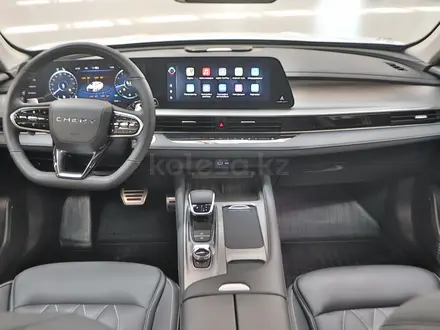 Chery Arrizo 8 2023 года за 9 890 000 тг. в Алматы – фото 8