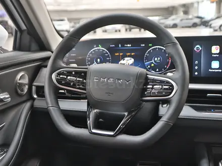 Chery Arrizo 8 2023 года за 9 890 000 тг. в Алматы – фото 9