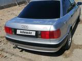 Audi 80 1993 годаүшін1 850 000 тг. в Кызылорда – фото 5