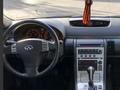 Infiniti G35 2005 годаfor4 500 000 тг. в Петропавловск – фото 10