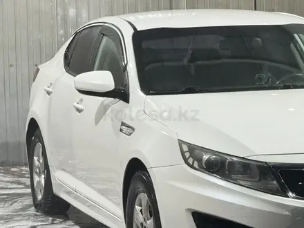 Kia K5 2014 года за 5 600 000 тг. в Алматы – фото 6