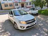 ВАЗ (Lada) Granta 2190 2013 года за 2 500 000 тг. в Шымкент