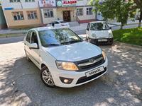 ВАЗ (Lada) Granta 2190 2013 годаүшін2 800 000 тг. в Шымкент