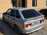 ВАЗ (Lada) 2114 2012 года за 1 050 000 тг. в Актобе – фото 3