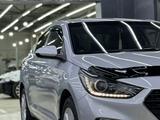 Hyundai Accent 2018 годаүшін7 300 000 тг. в Шымкент – фото 3
