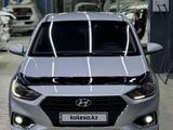 Hyundai Accent 2018 годаүшін7 300 000 тг. в Шымкент