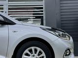 Hyundai Accent 2018 годаүшін7 300 000 тг. в Шымкент – фото 4