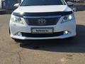 Toyota Camry 2013 годаүшін9 500 000 тг. в Алматы – фото 27