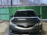 Toyota Camry 2013 года за 6 500 000 тг. в Алматы