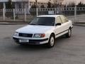 Audi 100 1993 годаfor1 850 000 тг. в Жетысай – фото 13