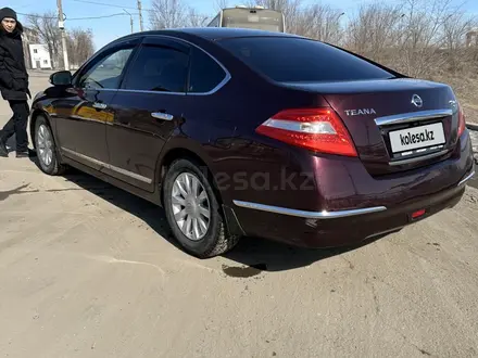 Nissan Teana 2011 года за 6 100 000 тг. в Астана – фото 2