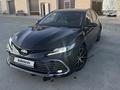 Toyota Camry 2024 года за 18 500 000 тг. в Атырау – фото 3
