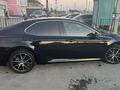 Toyota Camry 2024 года за 18 500 000 тг. в Атырау – фото 4