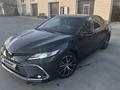 Toyota Camry 2024 года за 18 500 000 тг. в Атырау – фото 5