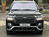 Toyota Land Cruiser 2017 годаүшін40 000 000 тг. в Алматы