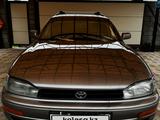 Toyota Camry 1992 года за 2 350 000 тг. в Талдыкорган – фото 2