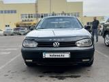 Volkswagen Golf 2001 годаүшін2 450 000 тг. в Талгар – фото 5