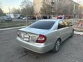 Toyota Camry 2003 года за 5 300 000 тг. в Каратау – фото 9