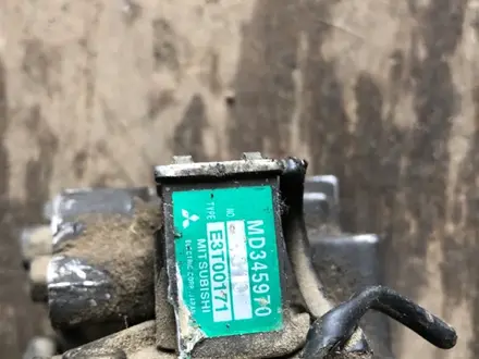 ТНВД Галант Акула 2000год 1.8 GTI за 68 000 тг. в Алматы – фото 8