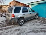 Ford Escape 2002 года за 2 800 000 тг. в Астана – фото 3