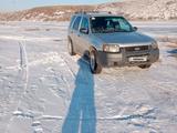 Ford Escape 2002 года за 2 800 000 тг. в Астана – фото 2