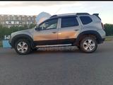 Renault Duster 2014 года за 3 400 000 тг. в Актобе – фото 2