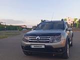 Renault Duster 2014 года за 3 400 000 тг. в Актобе – фото 5