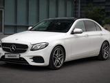 Mercedes-Benz E 300 2016 года за 17 300 000 тг. в Алматы