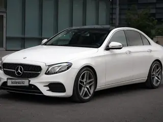 Mercedes-Benz E 300