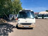 Toyota  Coaster 2014 года за 11 500 000 тг. в Астана – фото 2