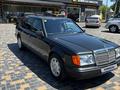 Mercedes-Benz E 220 1993 года за 2 200 000 тг. в Тараз – фото 7