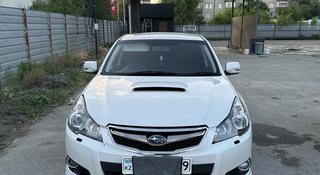 Subaru Legacy 2010 года за 6 200 000 тг. в Алматы