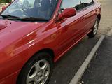 Subaru Impreza 1996 годаүшін2 000 000 тг. в Алматы – фото 3