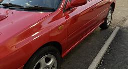 Subaru Impreza 1996 годаүшін1 800 000 тг. в Алматы – фото 3