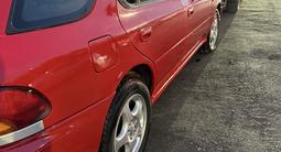 Subaru Impreza 1996 годаүшін1 800 000 тг. в Алматы – фото 5