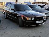BMW 530 1991 годаүшін1 700 000 тг. в Тараз – фото 3