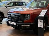 Haval Dargo x 2024 года за 16 690 000 тг. в Шымкент – фото 2
