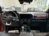 Haval Dargo x 2024 года за 16 690 000 тг. в Шымкент – фото 4
