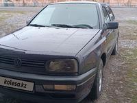 Volkswagen Golf 1992 годаfor1 500 000 тг. в Шымкент