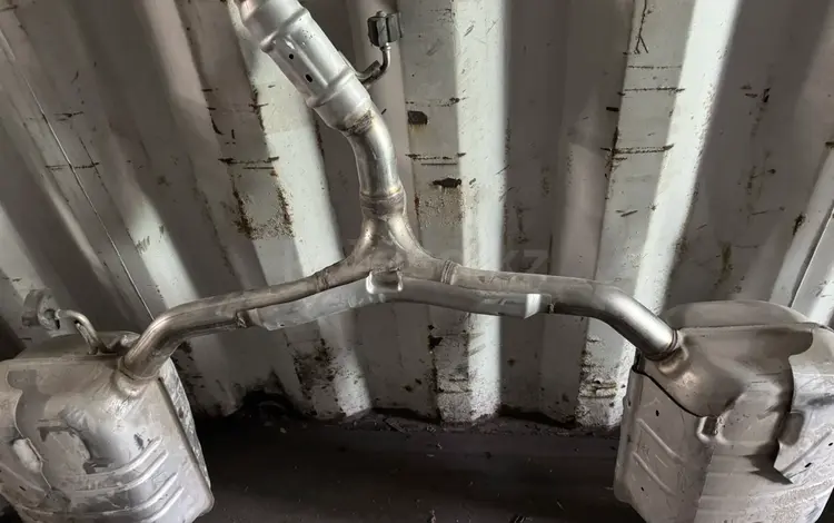 Глушители за 1 000 тг. в Астана