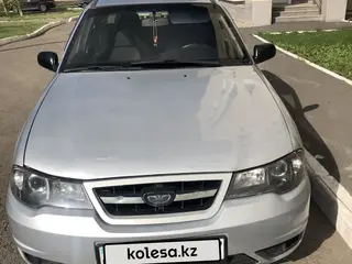Daewoo Nexia