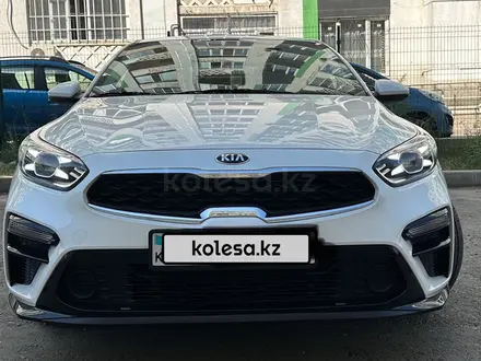 Kia K3 2021 года за 11 000 000 тг. в Атырау